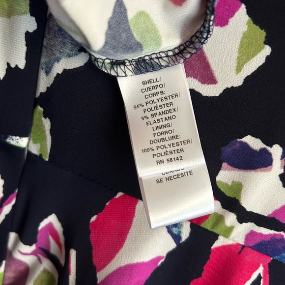 Wisp dress size 8 - Picture 4 of 6